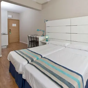 ** Aparthotel Estudios Aránzazu Spagna